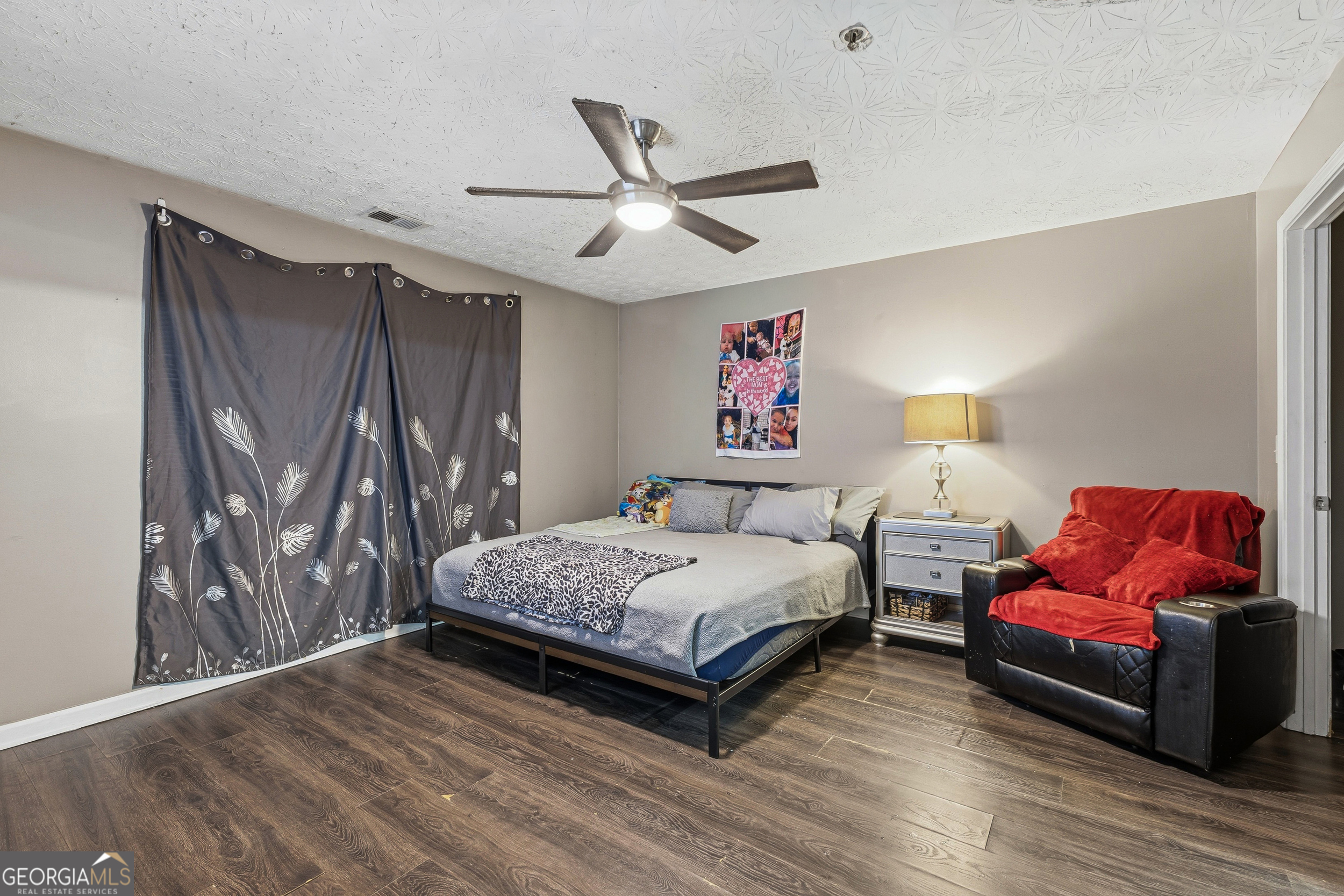 6203 Fairington Ridge Circle Stonecrest GA 30038