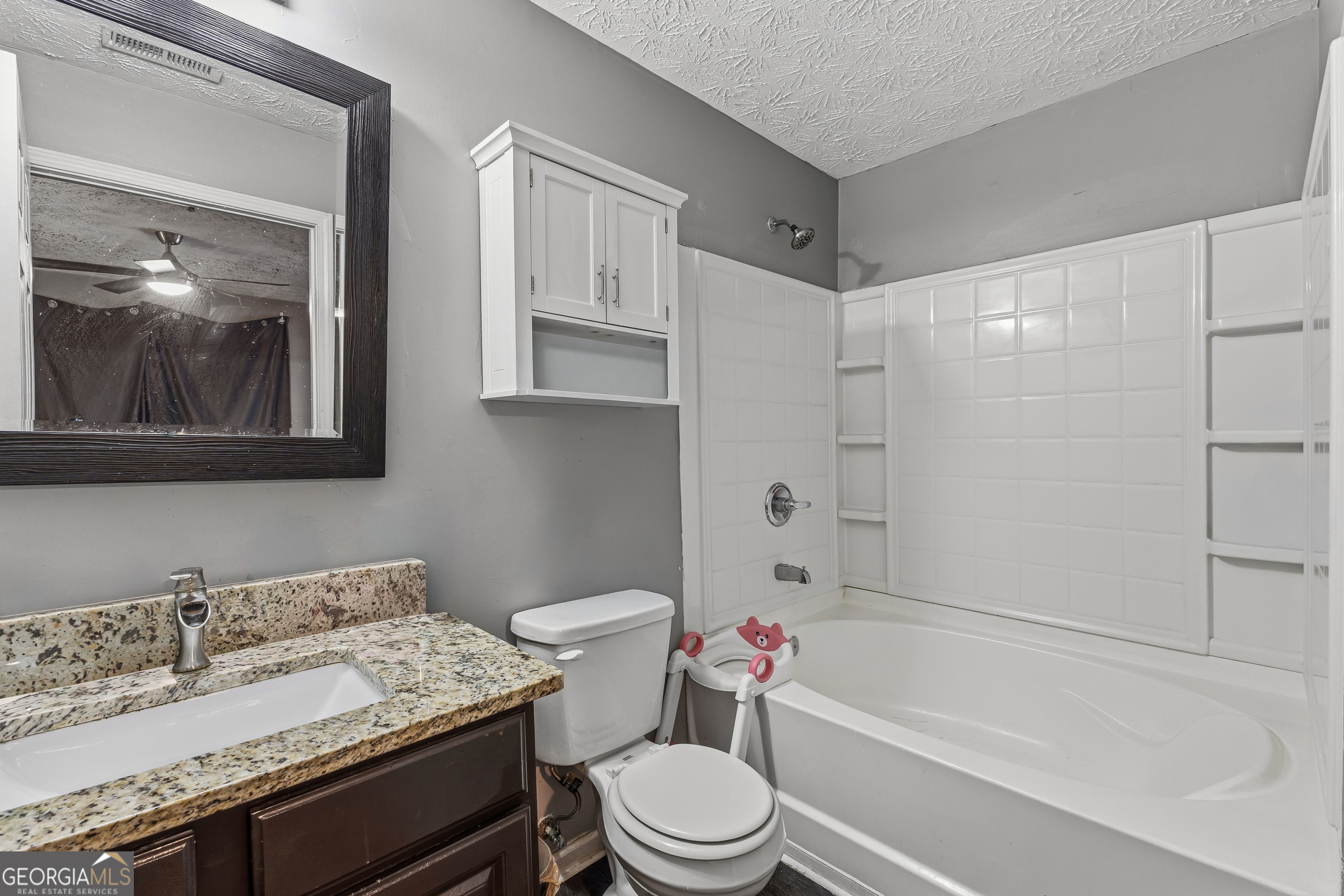 6203 Fairington Ridge Circle Stonecrest GA 30038