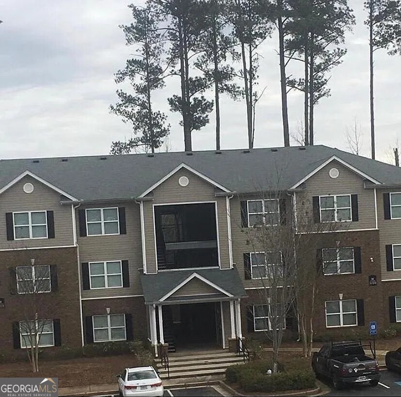 6203 Fairington Ridge Circle Stonecrest GA 30038