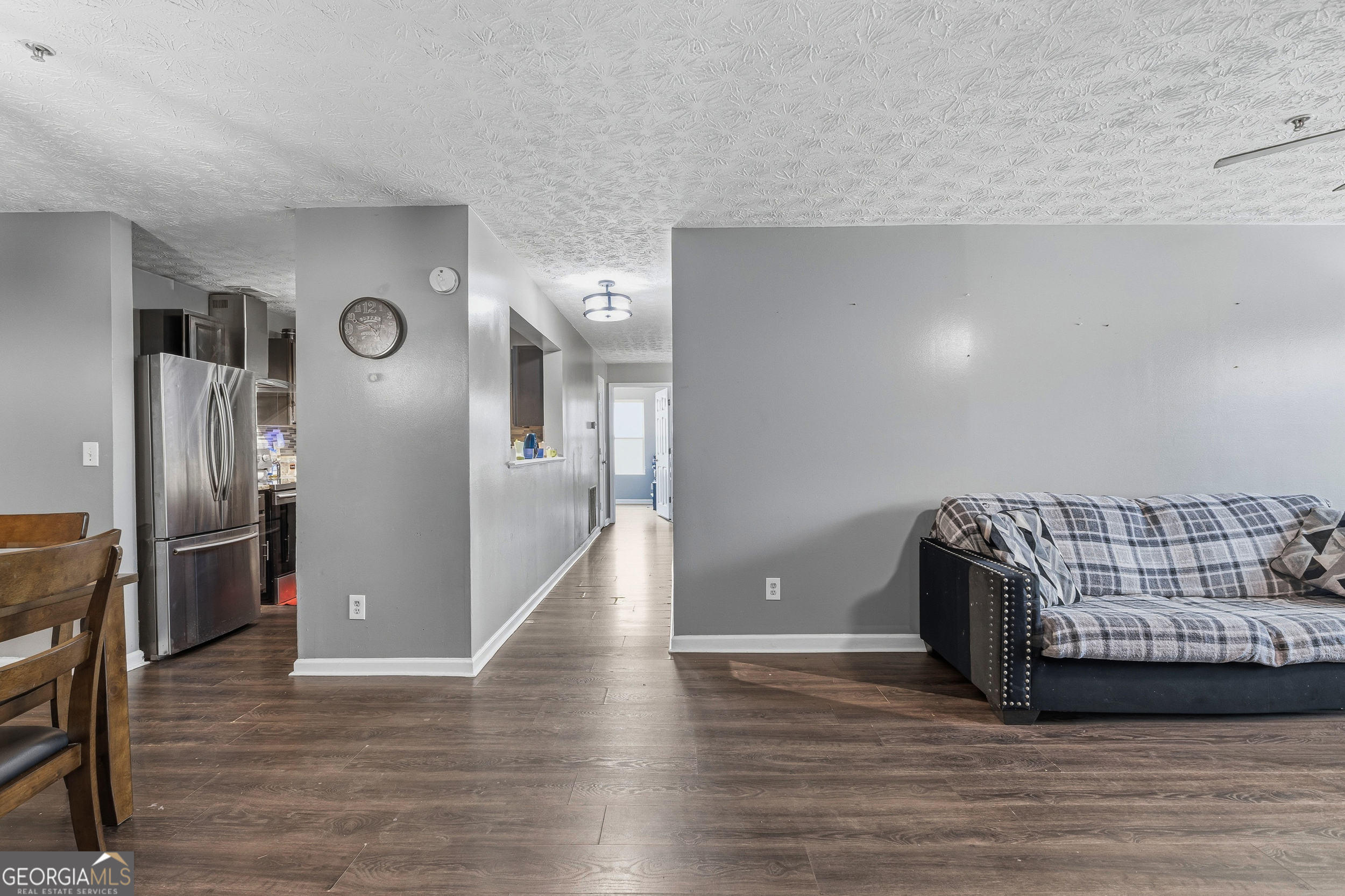 6203 Fairington Ridge Circle Stonecrest GA 30038