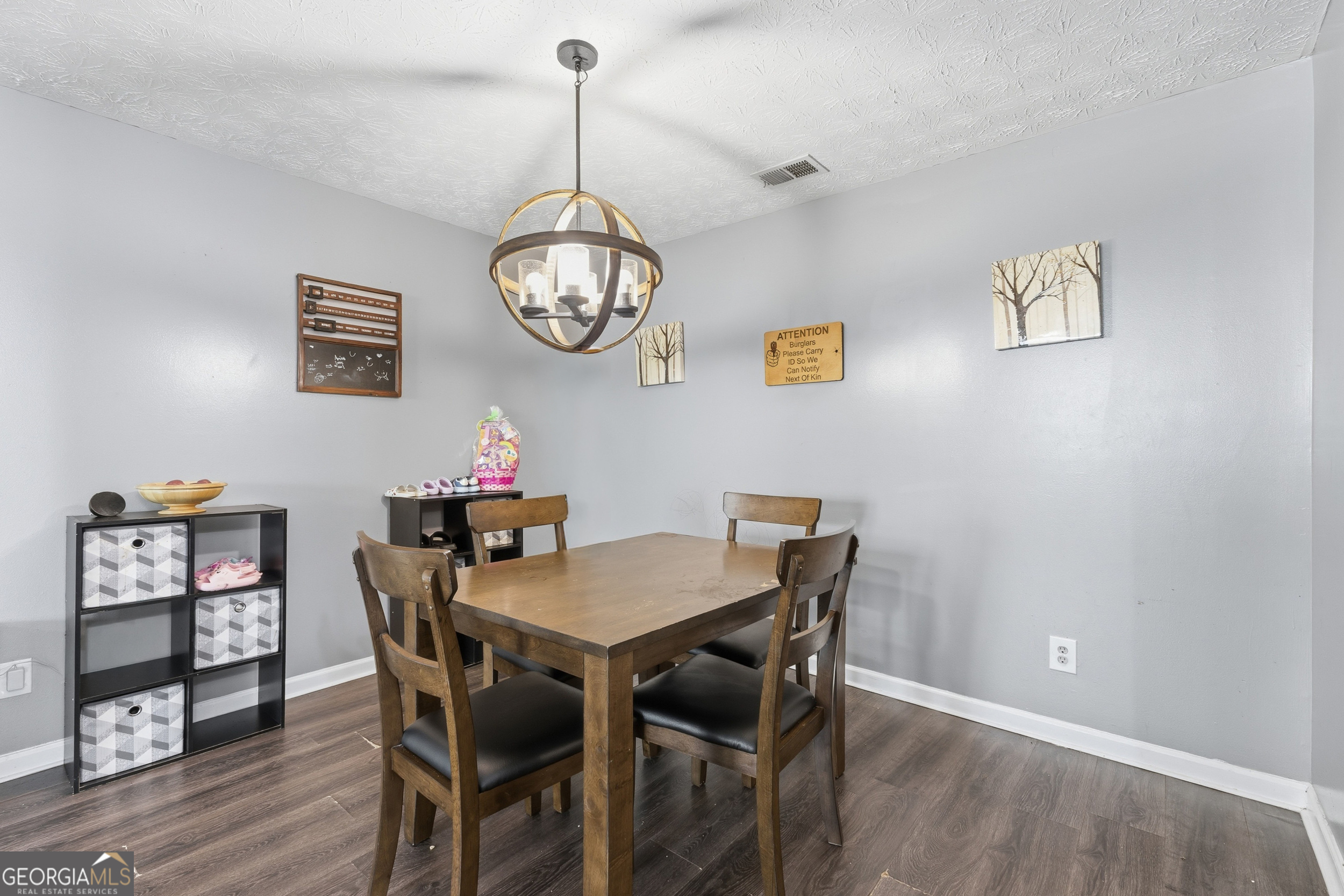 6203 Fairington Ridge Circle Stonecrest GA 30038