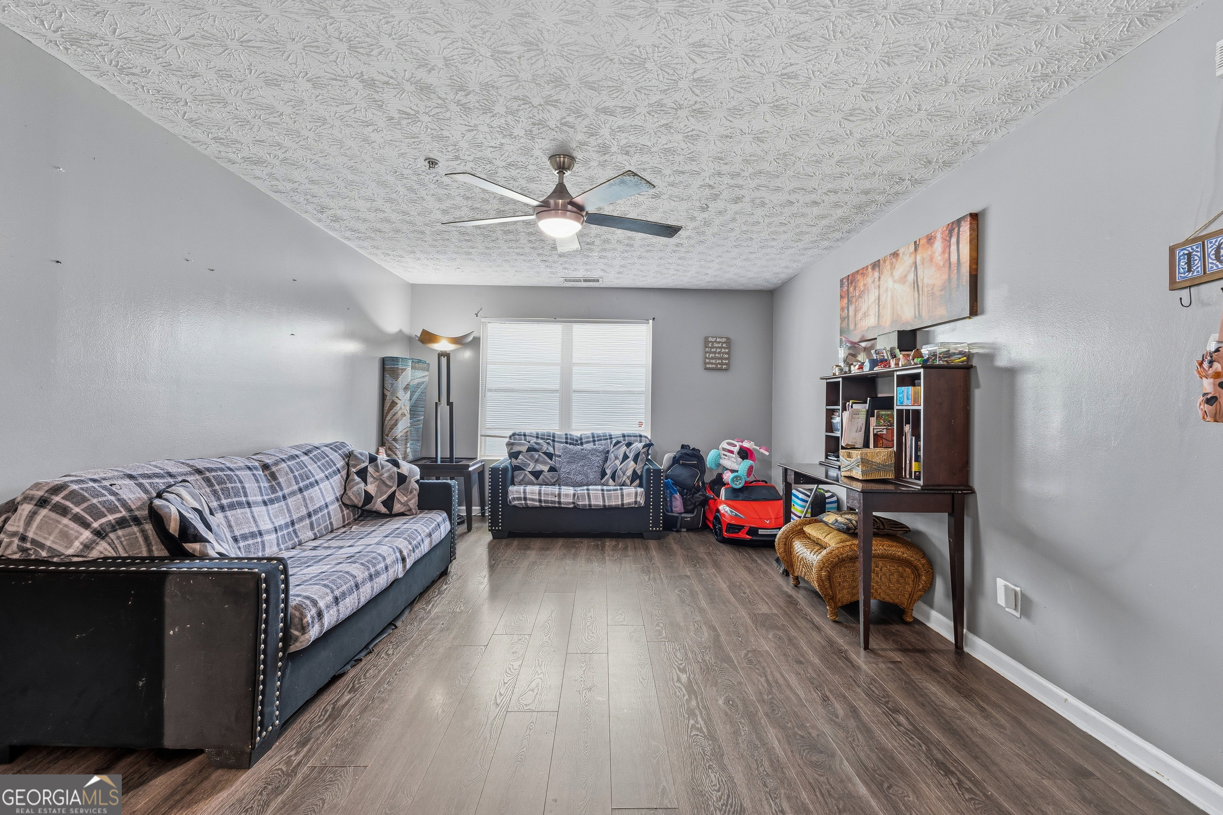 6203 Fairington Ridge Circle Stonecrest GA 30038