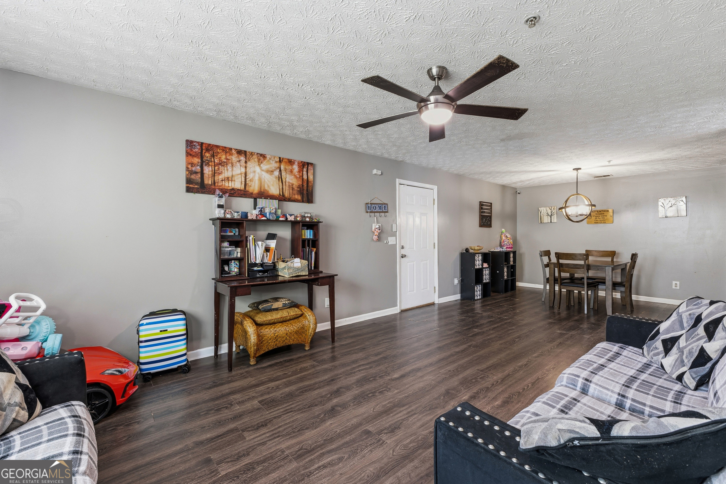 6203 Fairington Ridge Circle Stonecrest GA 30038