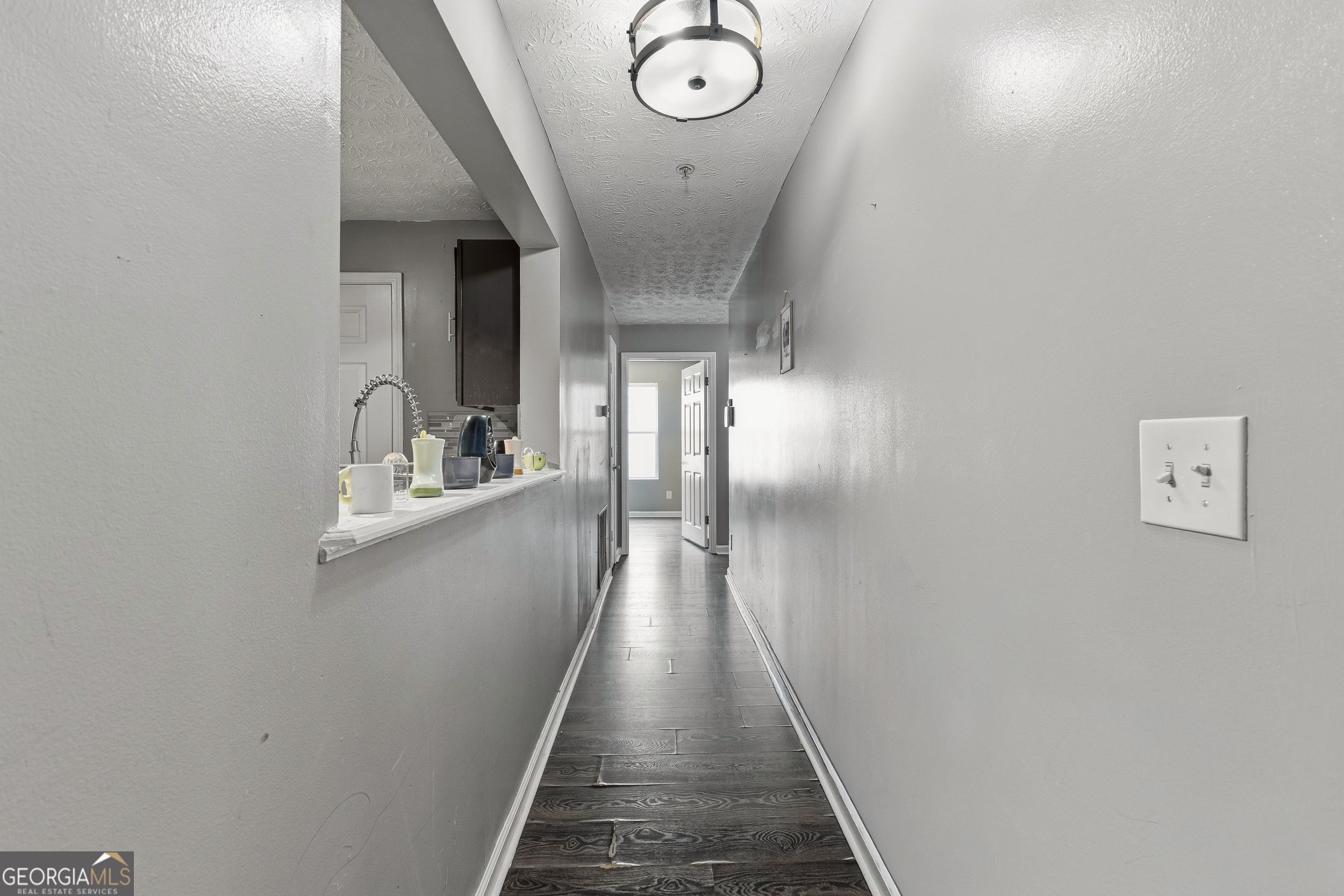 6203 Fairington Ridge Circle Stonecrest GA 30038