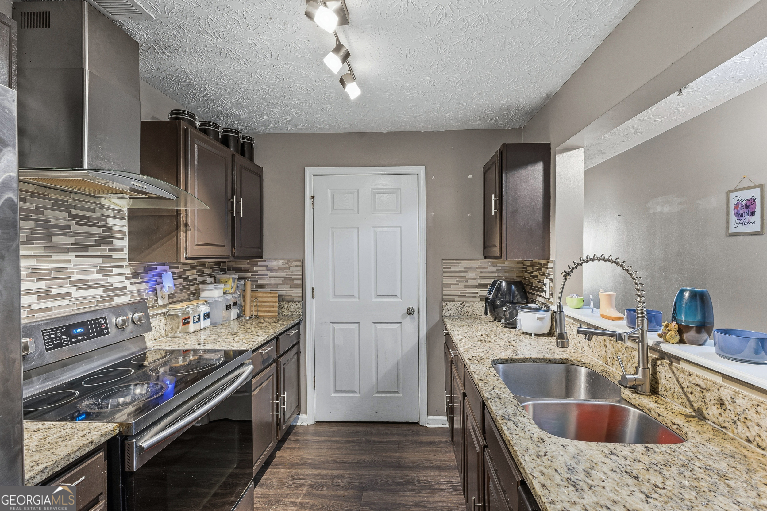 6203 Fairington Ridge Circle Stonecrest GA 30038