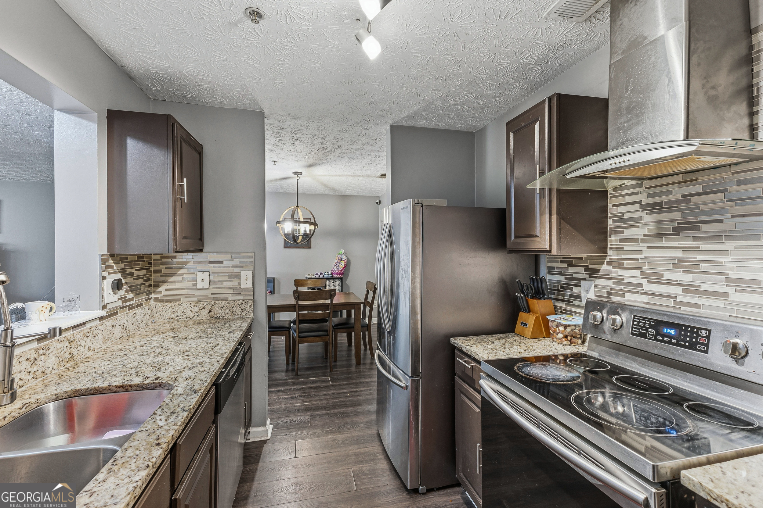 6203 Fairington Ridge Circle Stonecrest GA 30038