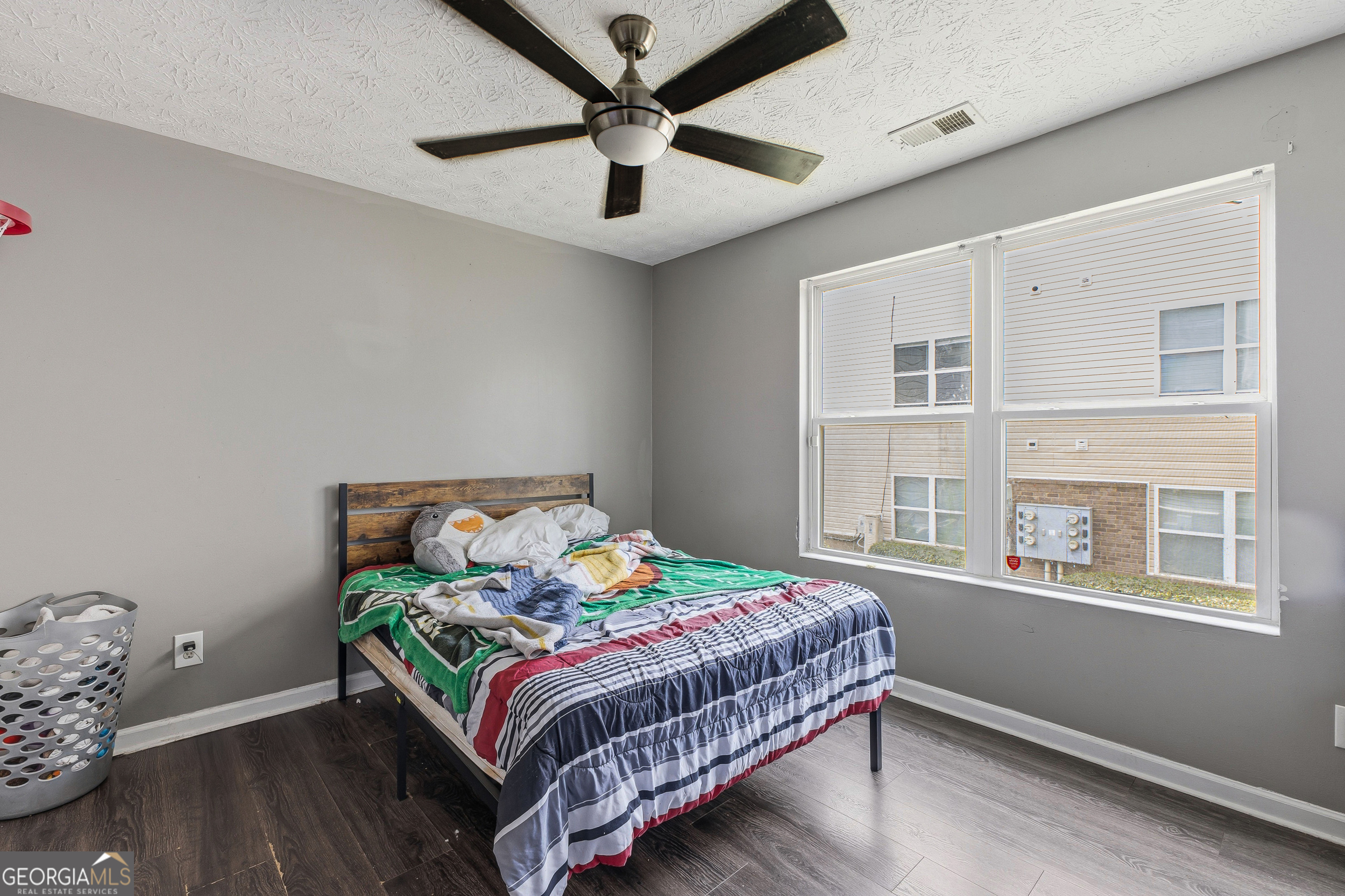 6203 Fairington Ridge Circle Stonecrest GA 30038