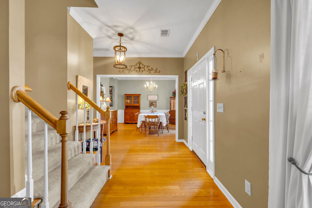 1633 Brentwood Crossing SE Conyers GA 30013