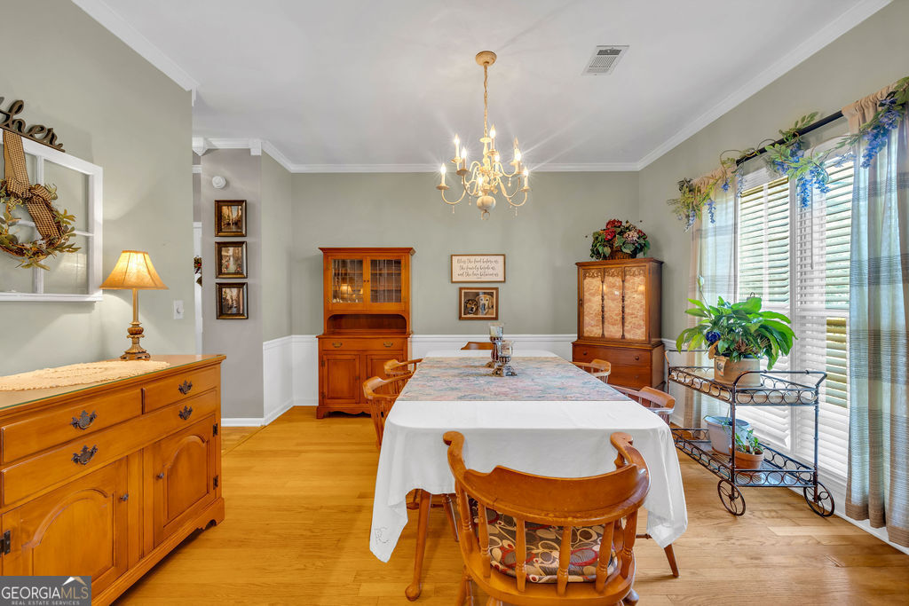 1633 Brentwood Crossing SE Conyers GA 30013