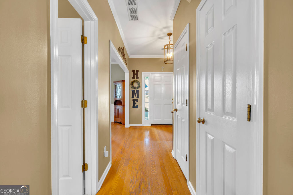 1633 Brentwood Crossing SE Conyers GA 30013