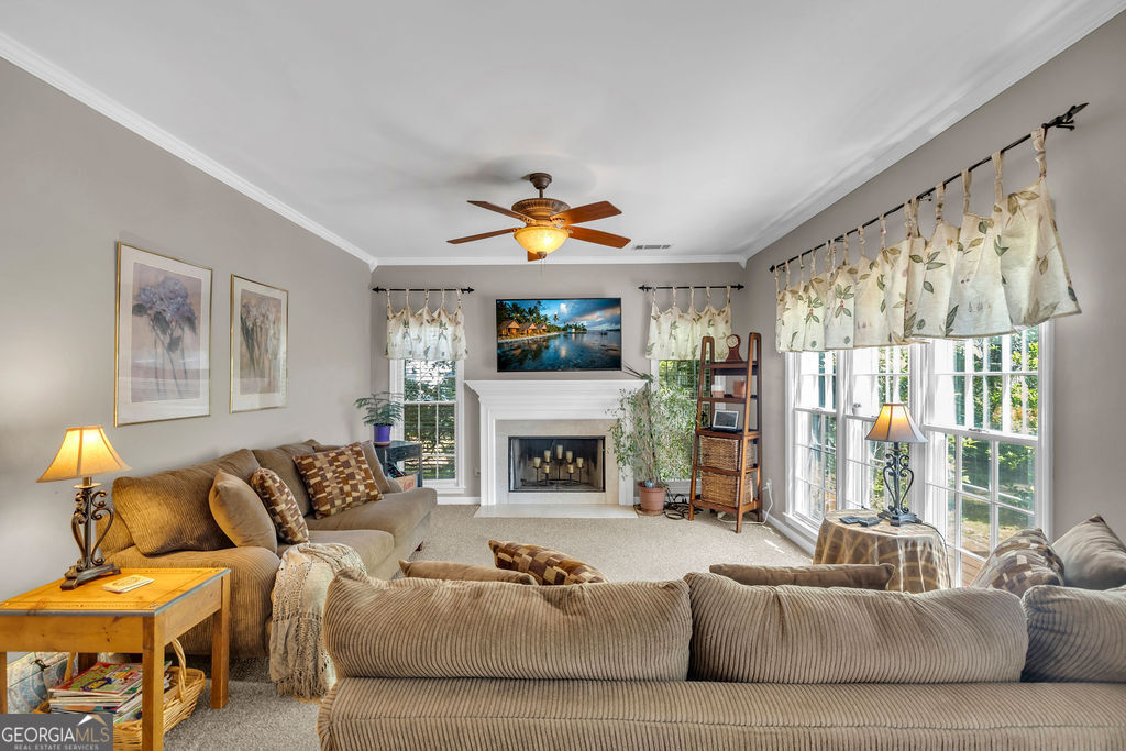 1633 Brentwood Crossing SE Conyers GA 30013