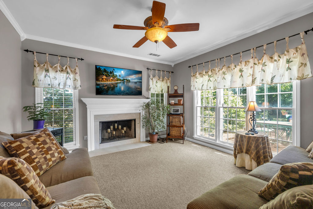 1633 Brentwood Crossing SE Conyers GA 30013