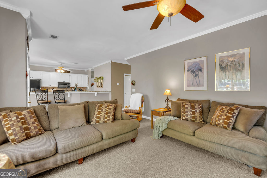 1633 Brentwood Crossing SE Conyers GA 30013