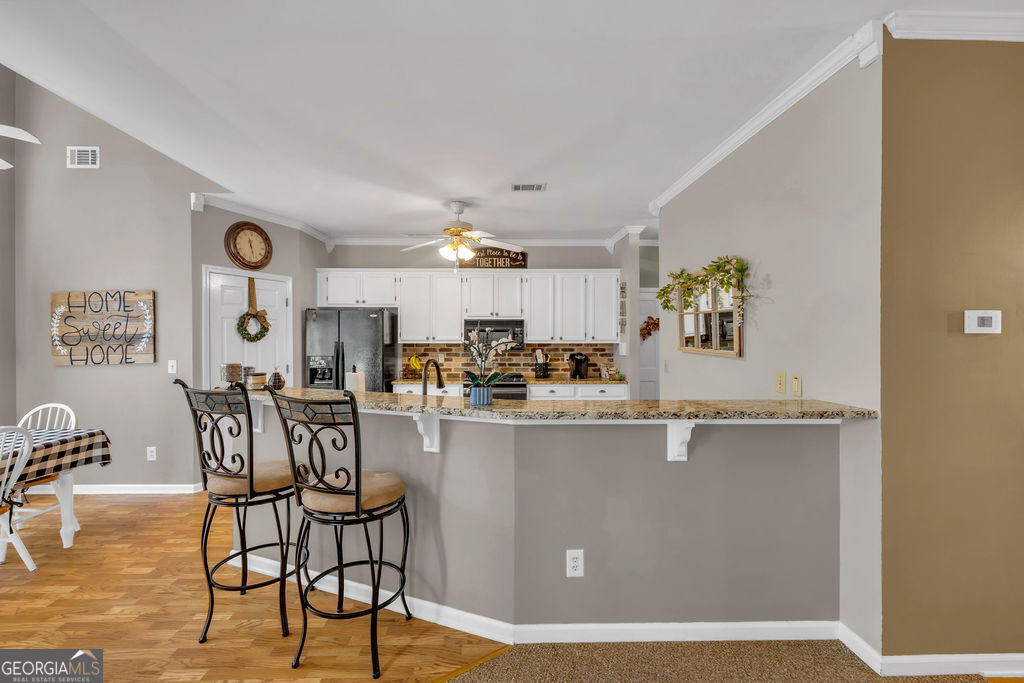 1633 Brentwood Crossing SE Conyers GA 30013