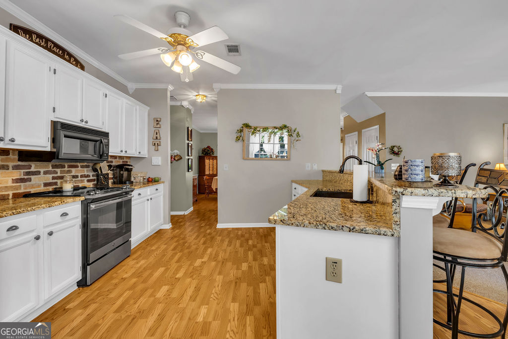 1633 Brentwood Crossing SE Conyers GA 30013