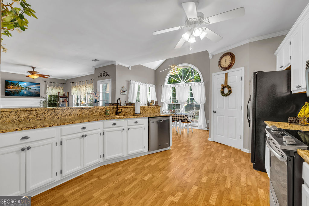 1633 Brentwood Crossing SE Conyers GA 30013