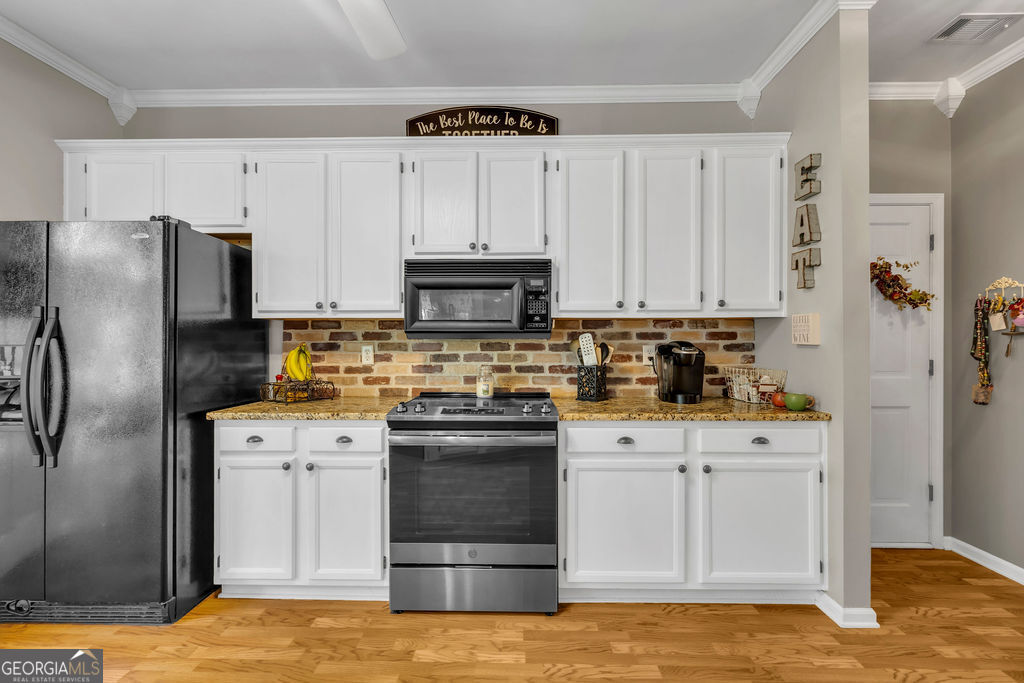 1633 Brentwood Crossing SE Conyers GA 30013