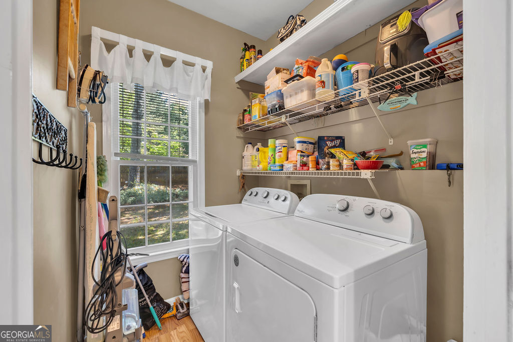 1633 Brentwood Crossing SE Conyers GA 30013
