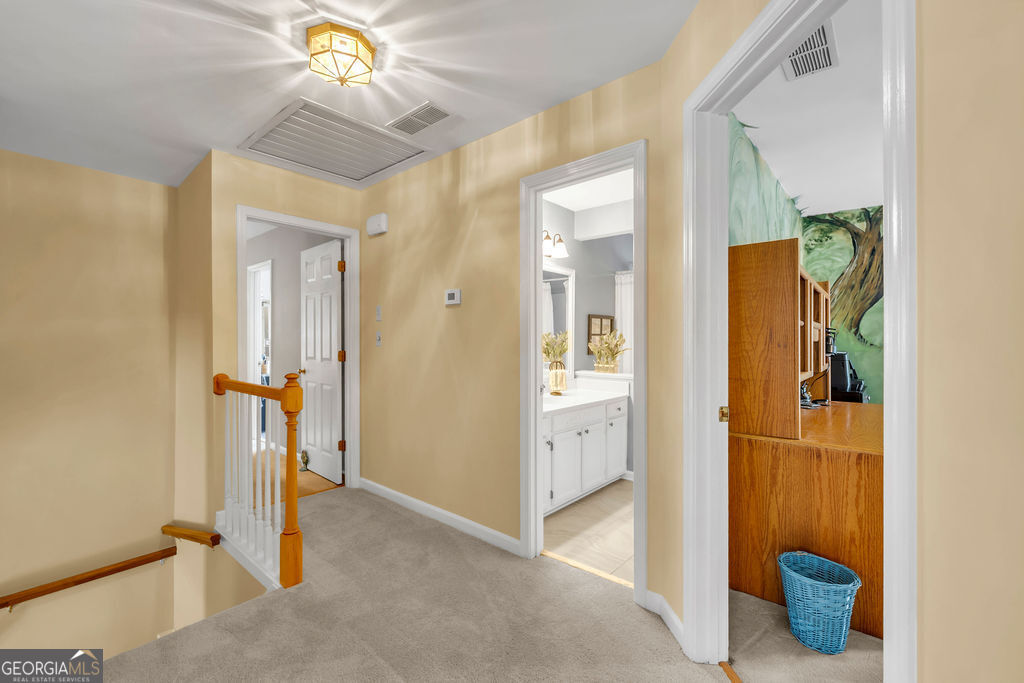 1633 Brentwood Crossing SE Conyers GA 30013