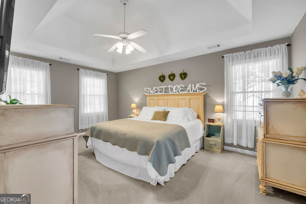 1633 Brentwood Crossing SE Conyers GA 30013