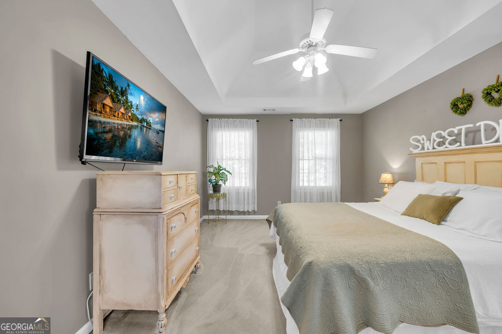 1633 Brentwood Crossing SE Conyers GA 30013