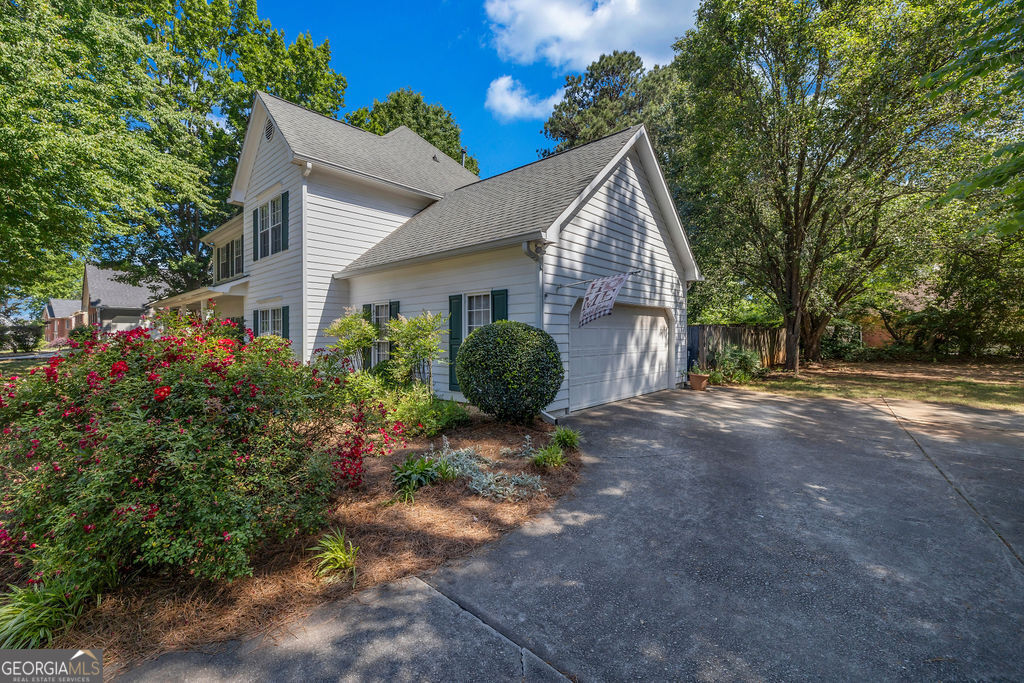 1633 Brentwood Crossing SE Conyers GA 30013