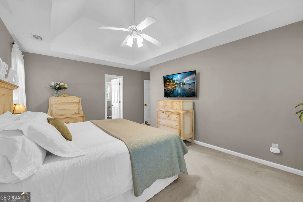 1633 Brentwood Crossing SE Conyers GA 30013