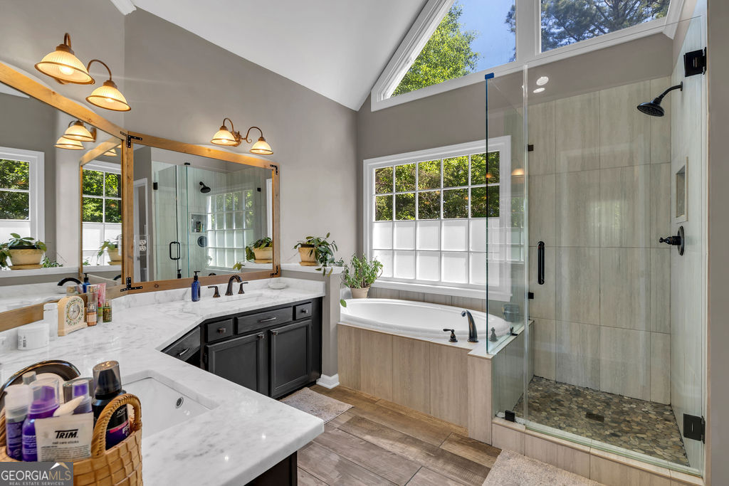 1633 Brentwood Crossing SE Conyers GA 30013