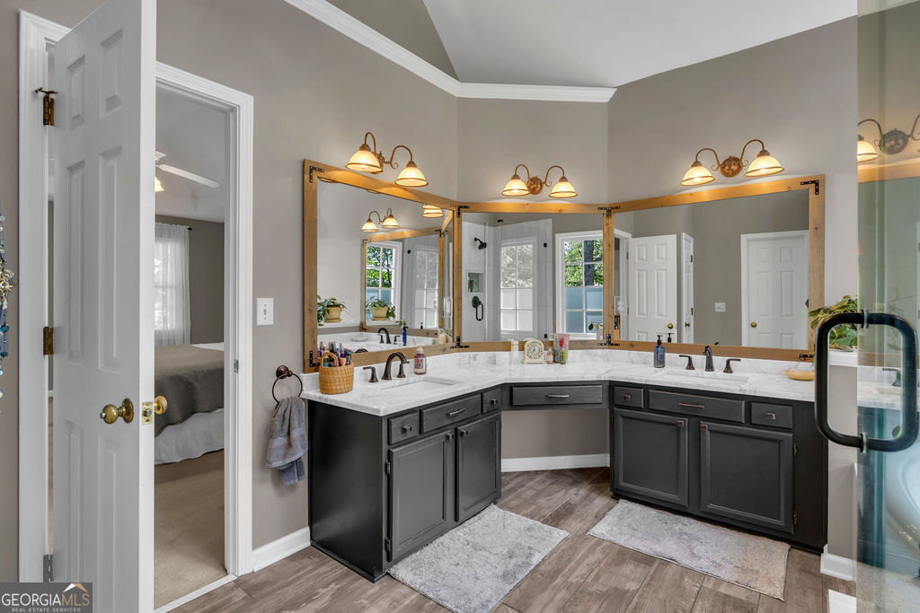 1633 Brentwood Crossing SE Conyers GA 30013