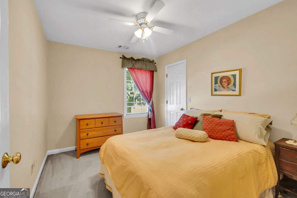 1633 Brentwood Crossing SE Conyers GA 30013