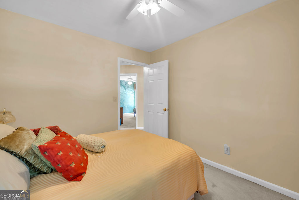 1633 Brentwood Crossing SE Conyers GA 30013