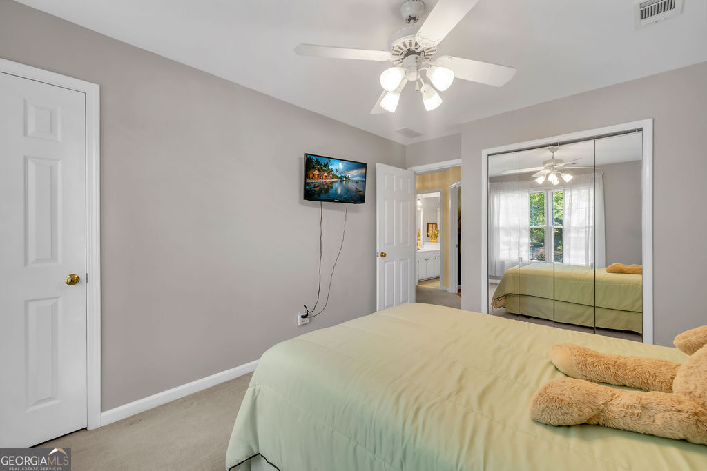 1633 Brentwood Crossing SE Conyers GA 30013