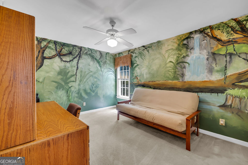 1633 Brentwood Crossing SE Conyers GA 30013