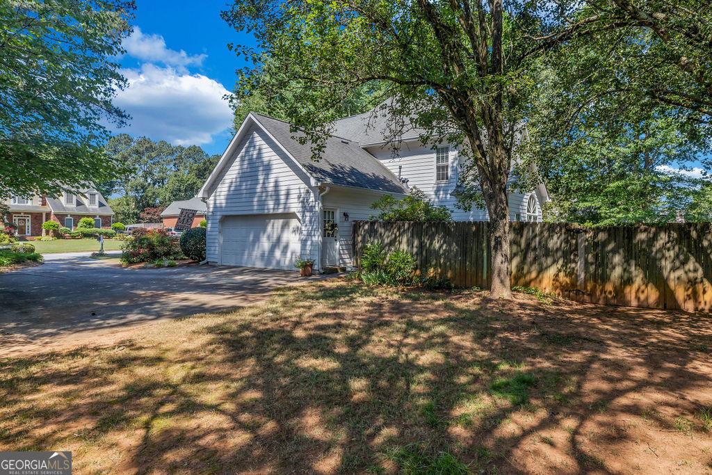 1633 Brentwood Crossing SE Conyers GA 30013