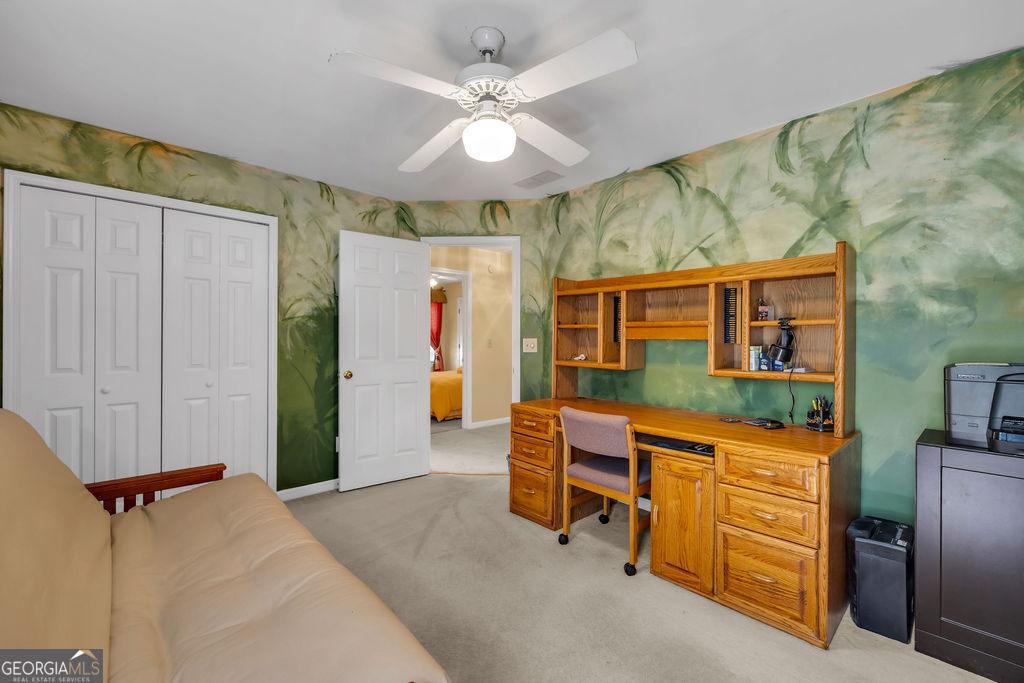 1633 Brentwood Crossing SE Conyers GA 30013