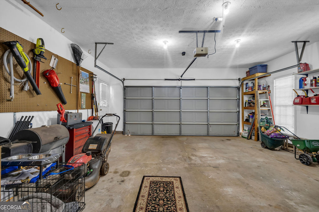 1633 Brentwood Crossing SE Conyers GA 30013