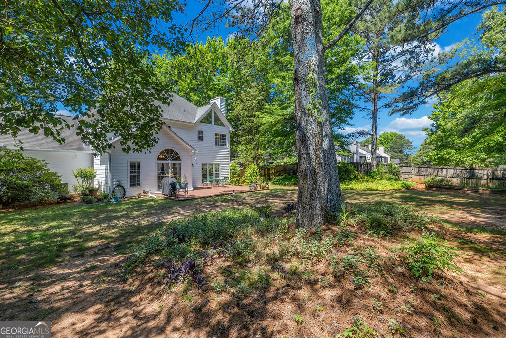 1633 Brentwood Crossing SE Conyers GA 30013