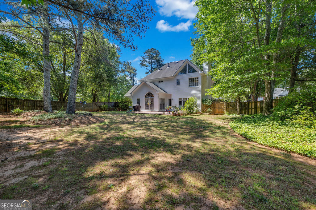 1633 Brentwood Crossing SE Conyers GA 30013