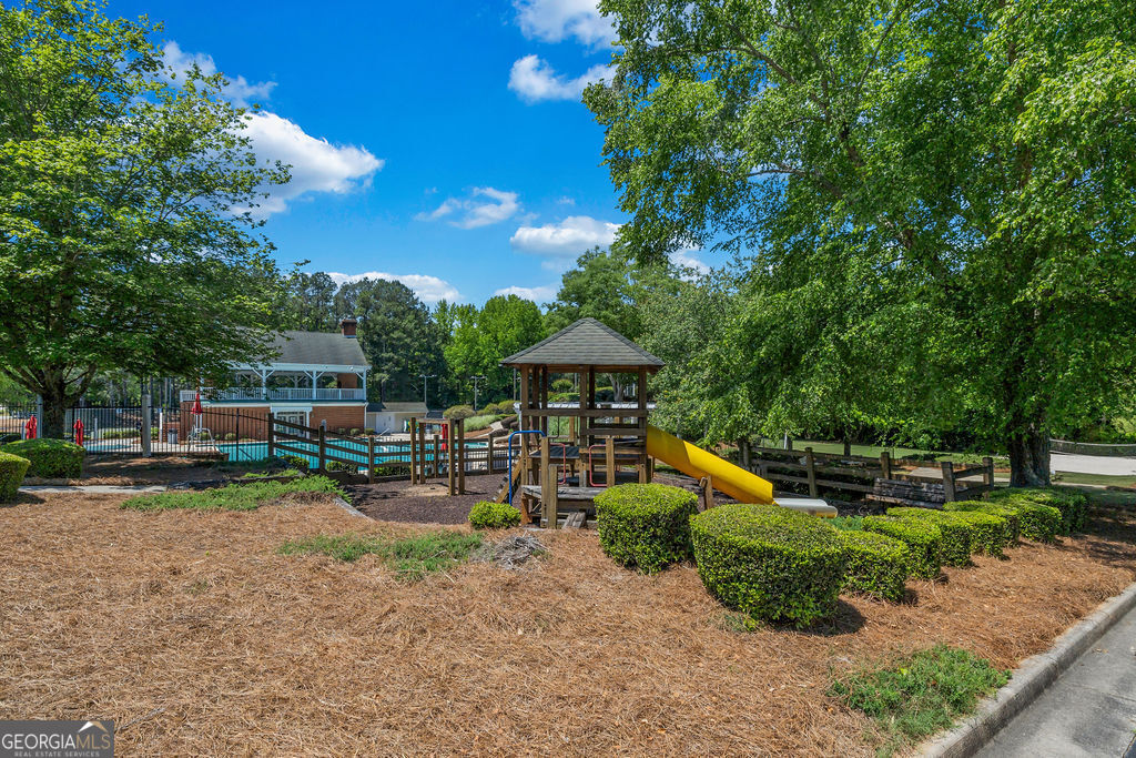 1633 Brentwood Crossing SE Conyers GA 30013