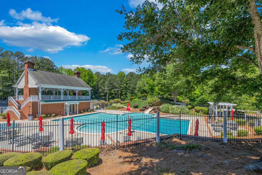 1633 Brentwood Crossing SE Conyers GA 30013