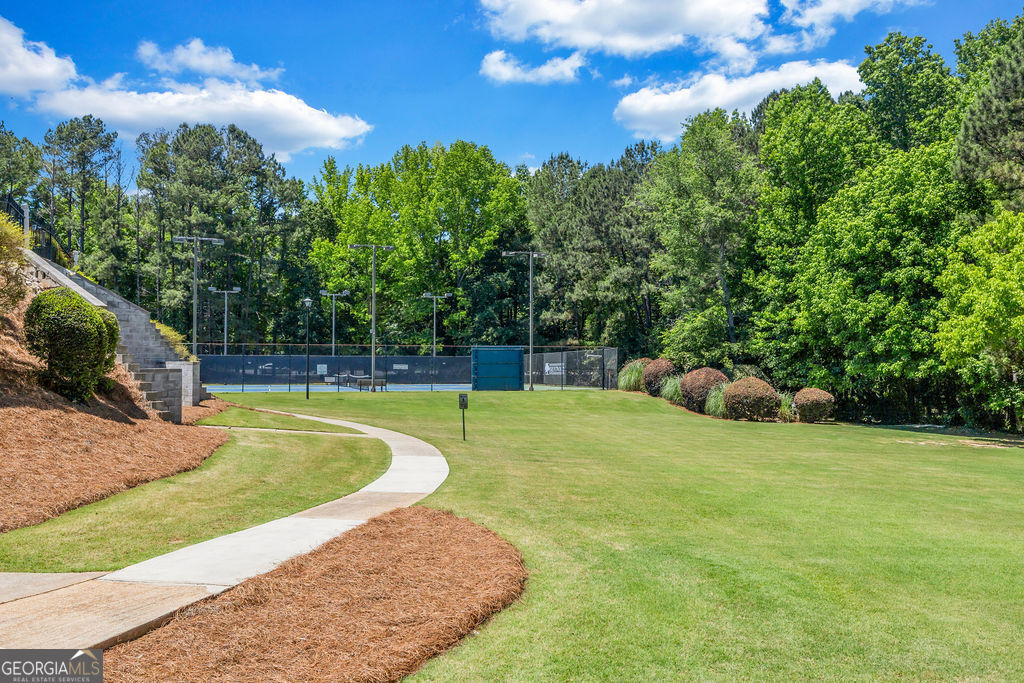 1633 Brentwood Crossing SE Conyers GA 30013