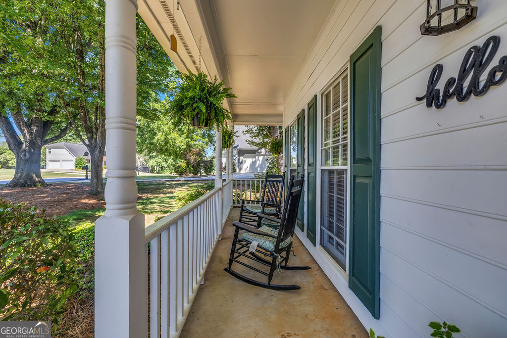 1633 Brentwood Crossing SE Conyers GA 30013
