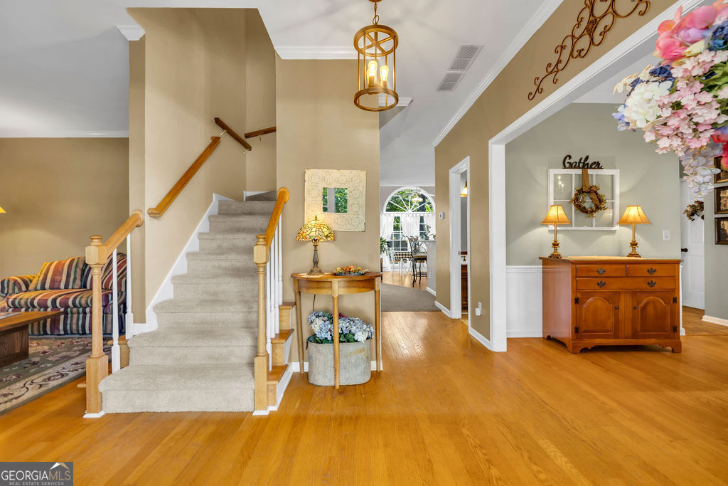1633 Brentwood Crossing SE Conyers GA 30013