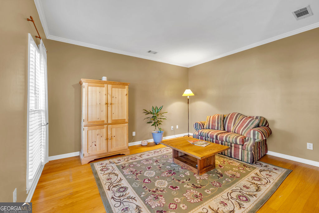1633 Brentwood Crossing SE Conyers GA 30013