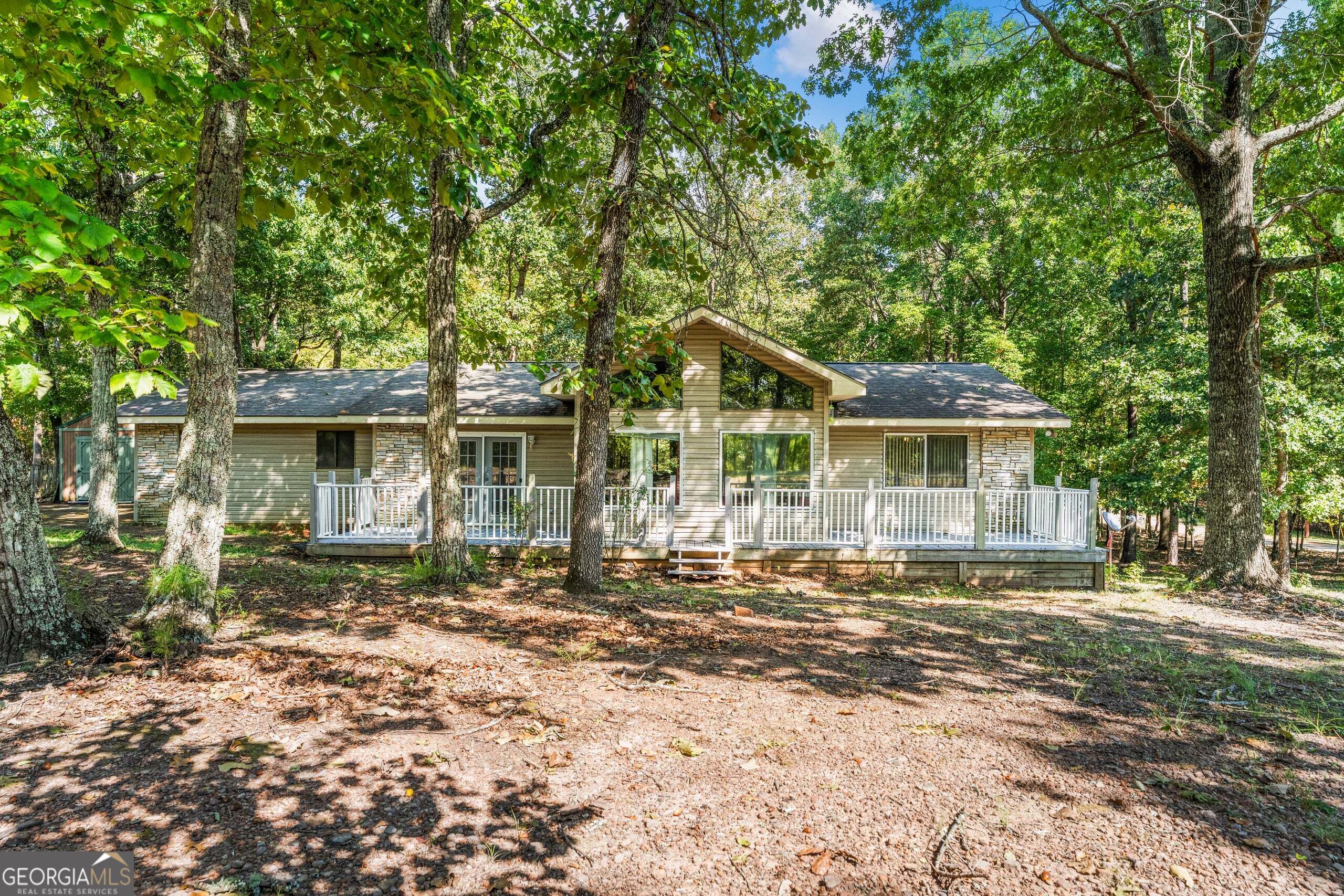 1431 S Mountain Drive Waverly Hall GA 31831