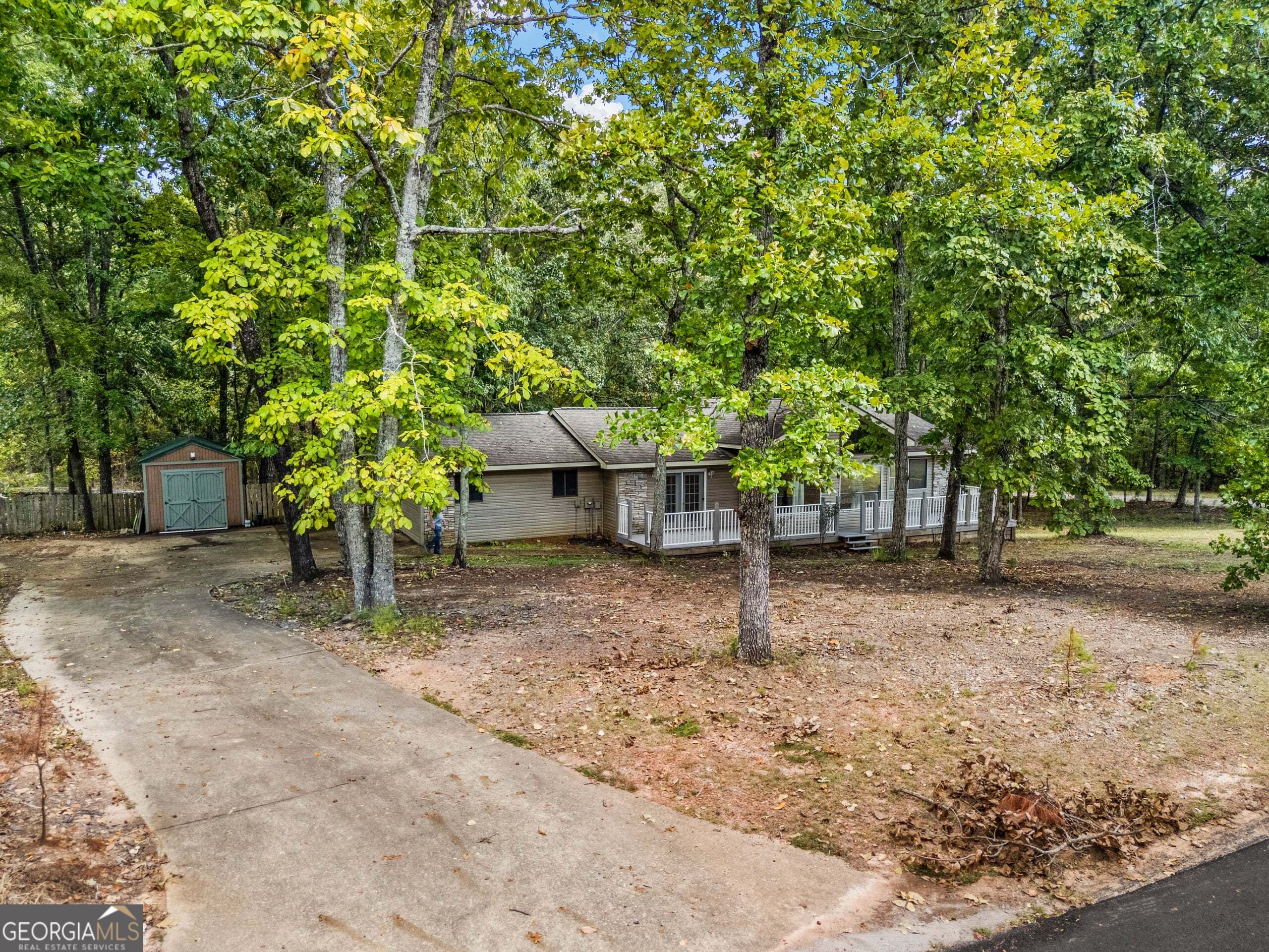 1431 S Mountain Drive Waverly Hall GA 31831