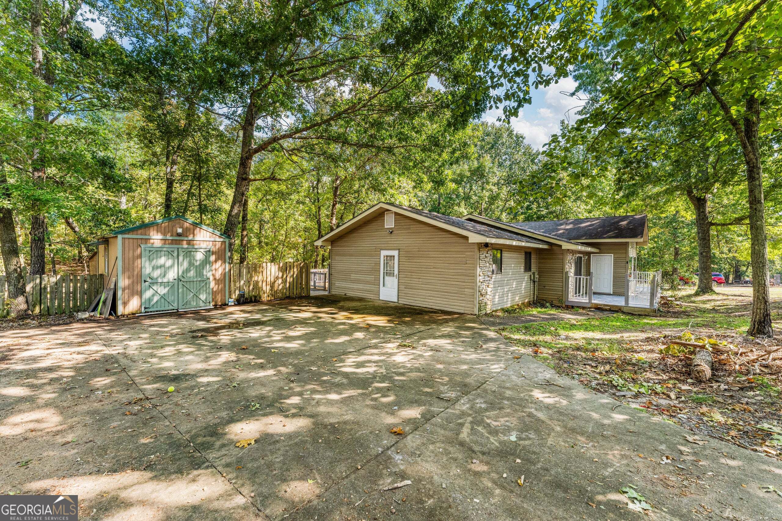 1431 S Mountain Drive Waverly Hall GA 31831