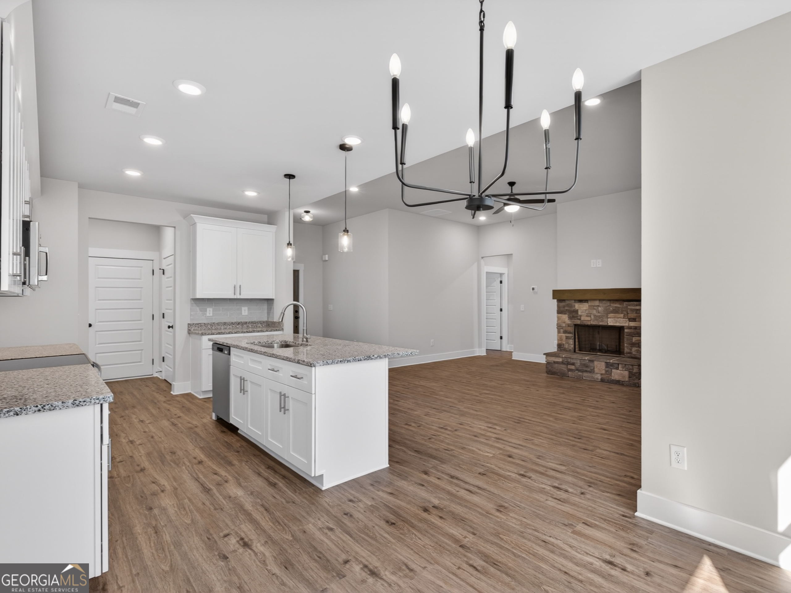 209 Wisteria Lane Mansfield GA 30055