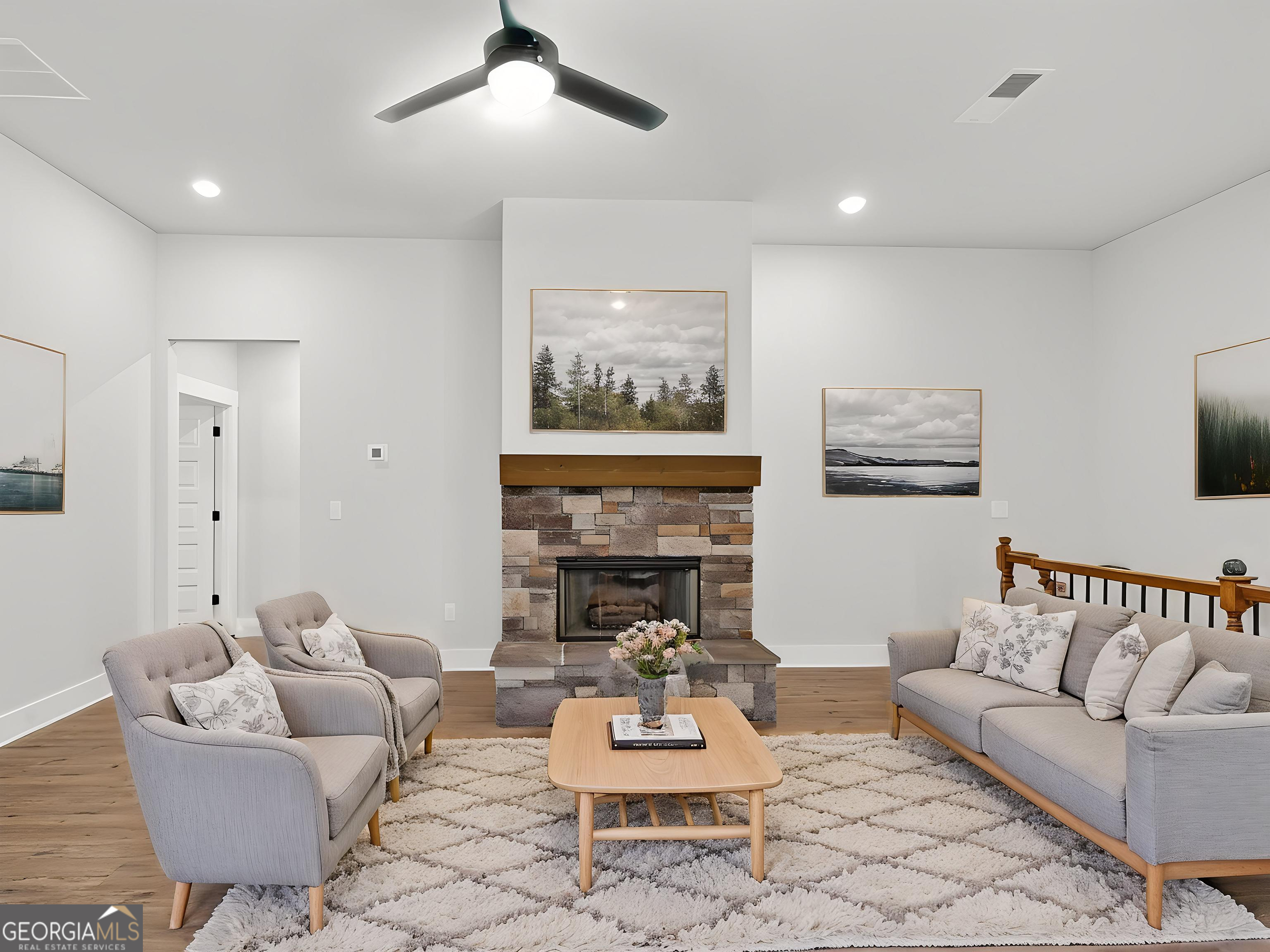 209 Wisteria Lane Mansfield GA 30055