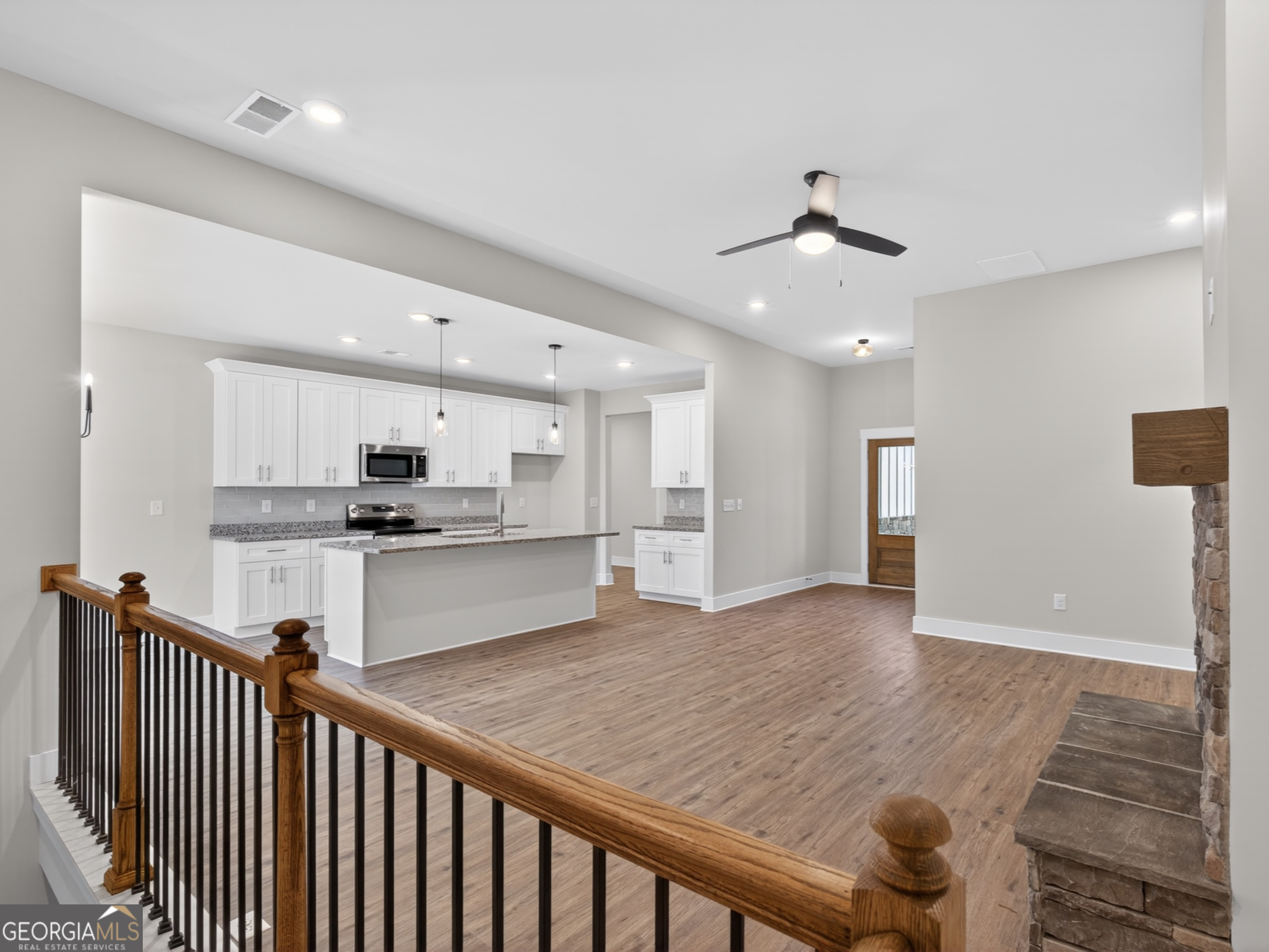 209 Wisteria Lane Mansfield GA 30055